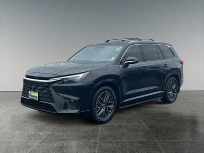 2024 Lexus TX 350 Premium