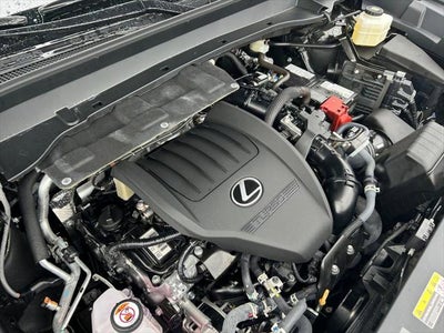 2024 Lexus TX 350 Premium