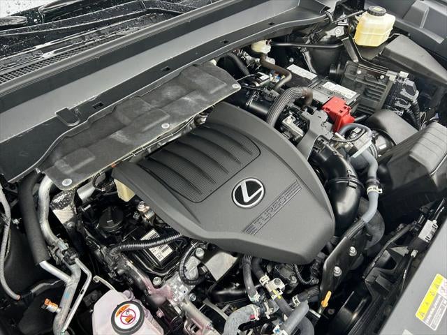 2024 Lexus TX 350 Premium