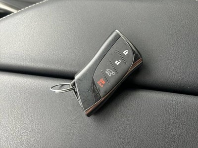 2024 Lexus TX 350 Premium