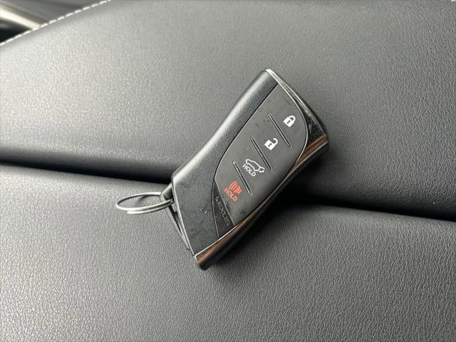 2024 Lexus TX 350 Premium