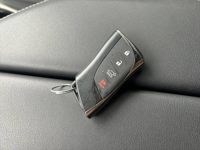 2024 Lexus TX 350 Premium