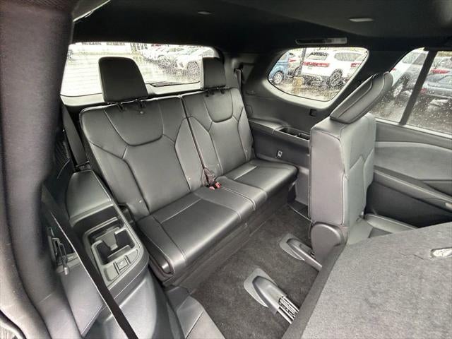 2024 Lexus TX 350 Premium