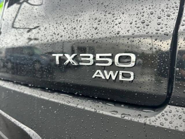 2024 Lexus TX 350 Premium