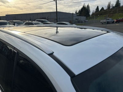 2024 Toyota Grand Highlander Hybrid MAX Platinum