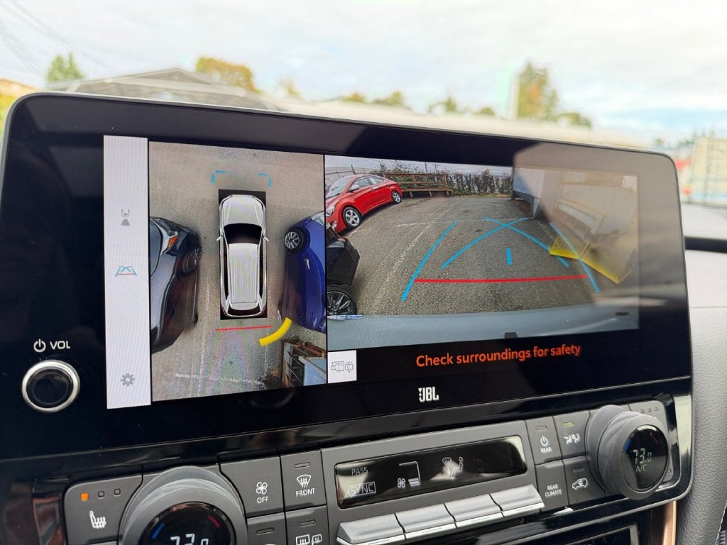 2025 Toyota Grand Highlander Hybrid MAX Platinum