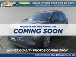 2023 Toyota Highlander Hybrid Platinum