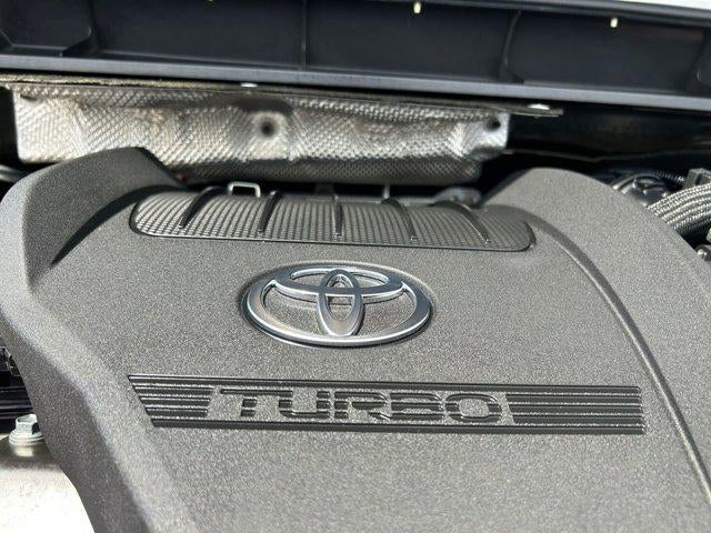 2023 Toyota HIGHLANDER Platinum 1 OWNER