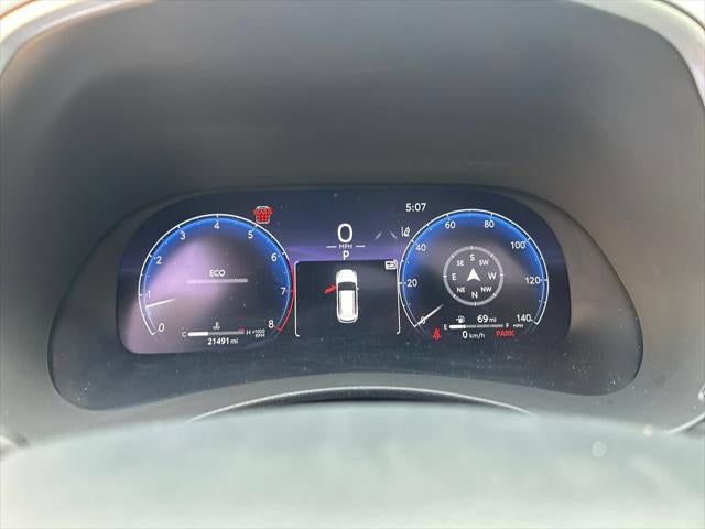 2023 Toyota Highlander Limited 1 OWNER