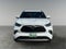2025 Toyota HIGHLANDER Platinum