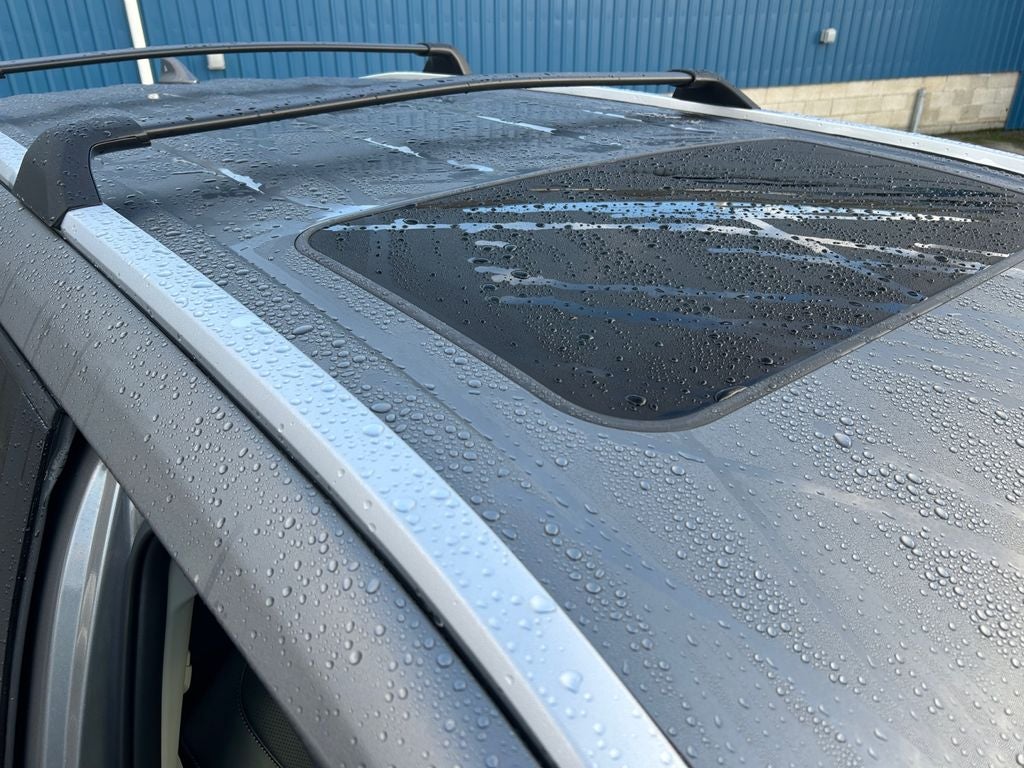 2025 Toyota Highlander Limited