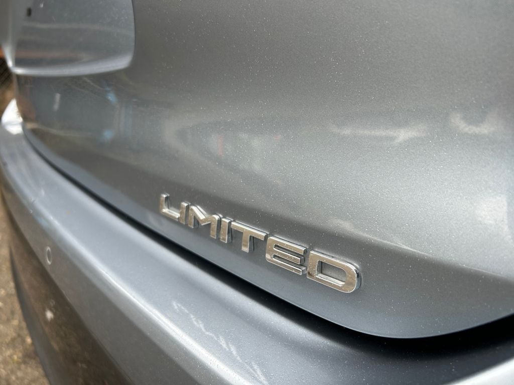 2023 Toyota HIGHLANDER HYBRD Limited