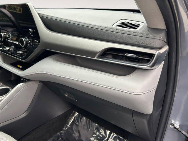 2023 Toyota HIGHLANDER HYBRD Limited