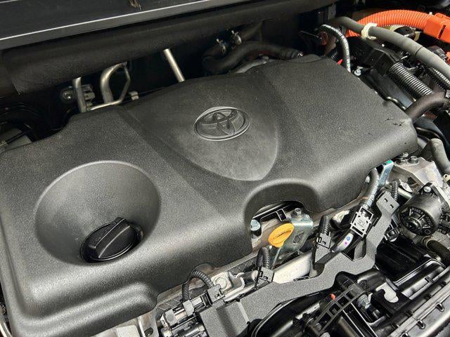 2023 Toyota HIGHLANDER HYBRD Limited