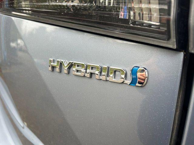 2023 Toyota HIGHLANDER HYBRD Limited