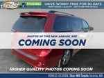 2013 Toyota Sienna SE 8 Passenger
