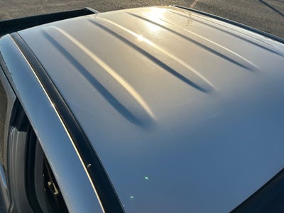 2008 Toyota Tacoma Base