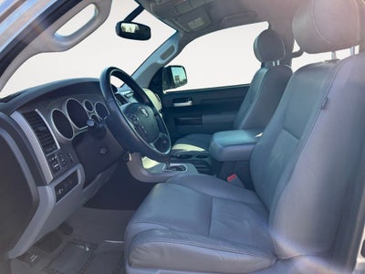 2011 Toyota Tundra LIMITED-TRD OFF ROAD