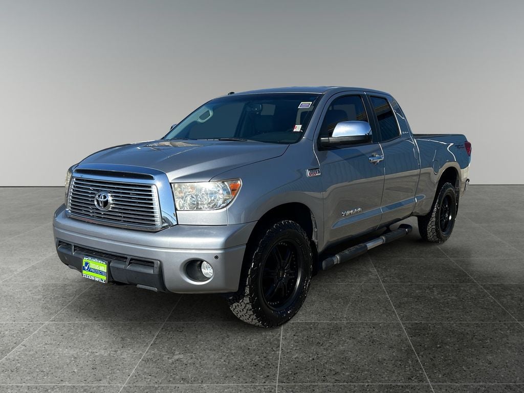 2011 Toyota Tundra LIMITED-TRD OFF ROAD