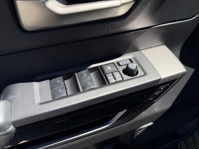 2023 Toyota Tundra Hybrid Limited