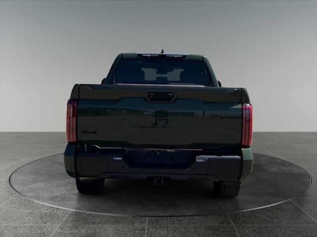 2023 Toyota Tundra Hybrid Limited