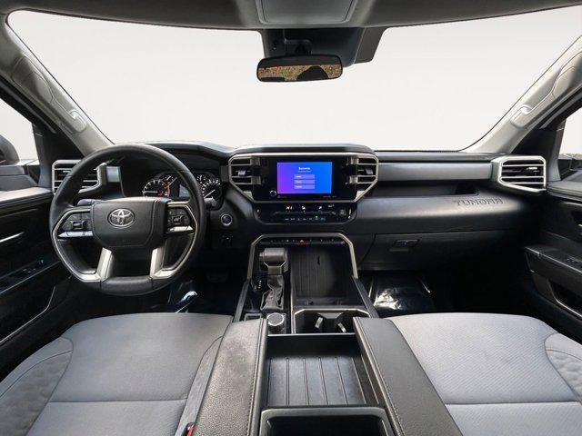 2023 Toyota TUNDRA 4X4 SR5
