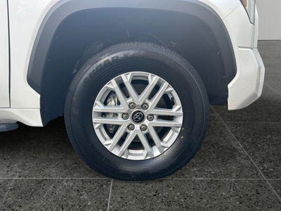 2023 Toyota TUNDRA 4X4 SR5