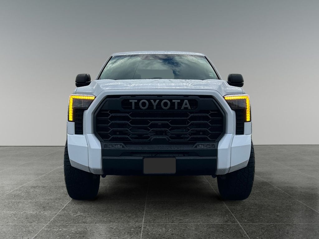 2023 Toyota Tundra SR5 LIFTED WITH WHEELS AND TIRES