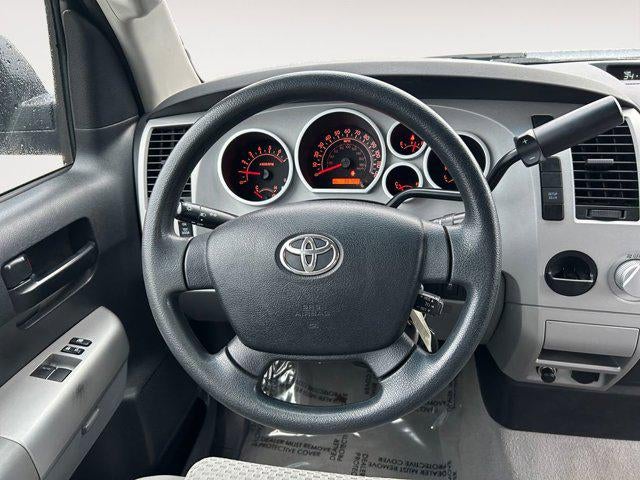 2007 Toyota TUNDRA 4X2 1 Owner Puff