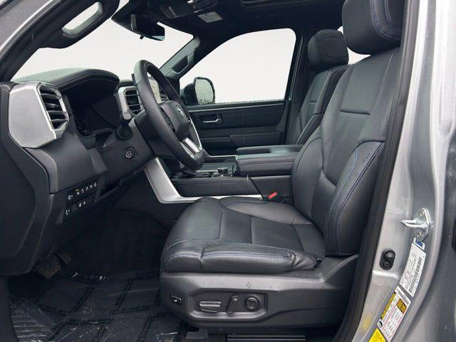 2023 Toyota TUNDRA 4X4 Platinum