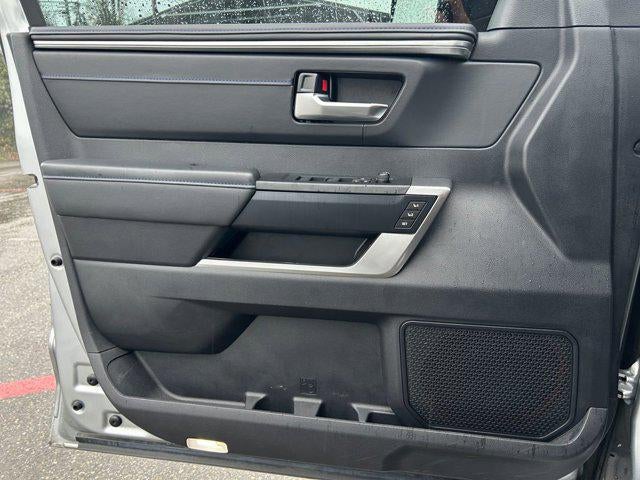 2023 Toyota TUNDRA 4X4 Platinum