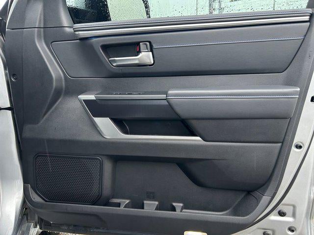 2023 Toyota TUNDRA 4X4 Platinum