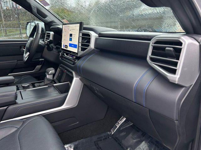 2023 Toyota TUNDRA 4X4 Platinum