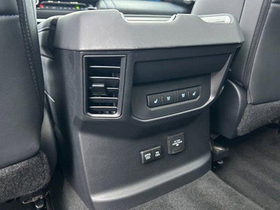 2023 Toyota TUNDRA 4X4 Platinum