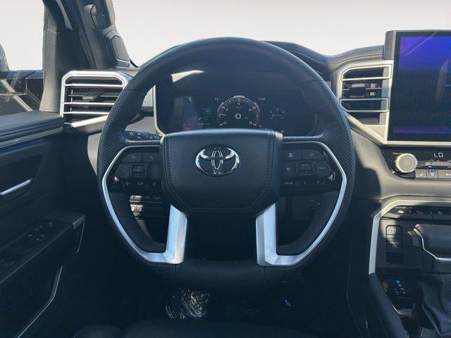2024 Toyota TUNDRA 4X4 Platinum