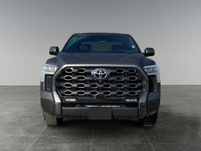 2023 Toyota TUNDRA 4X4 Platinum