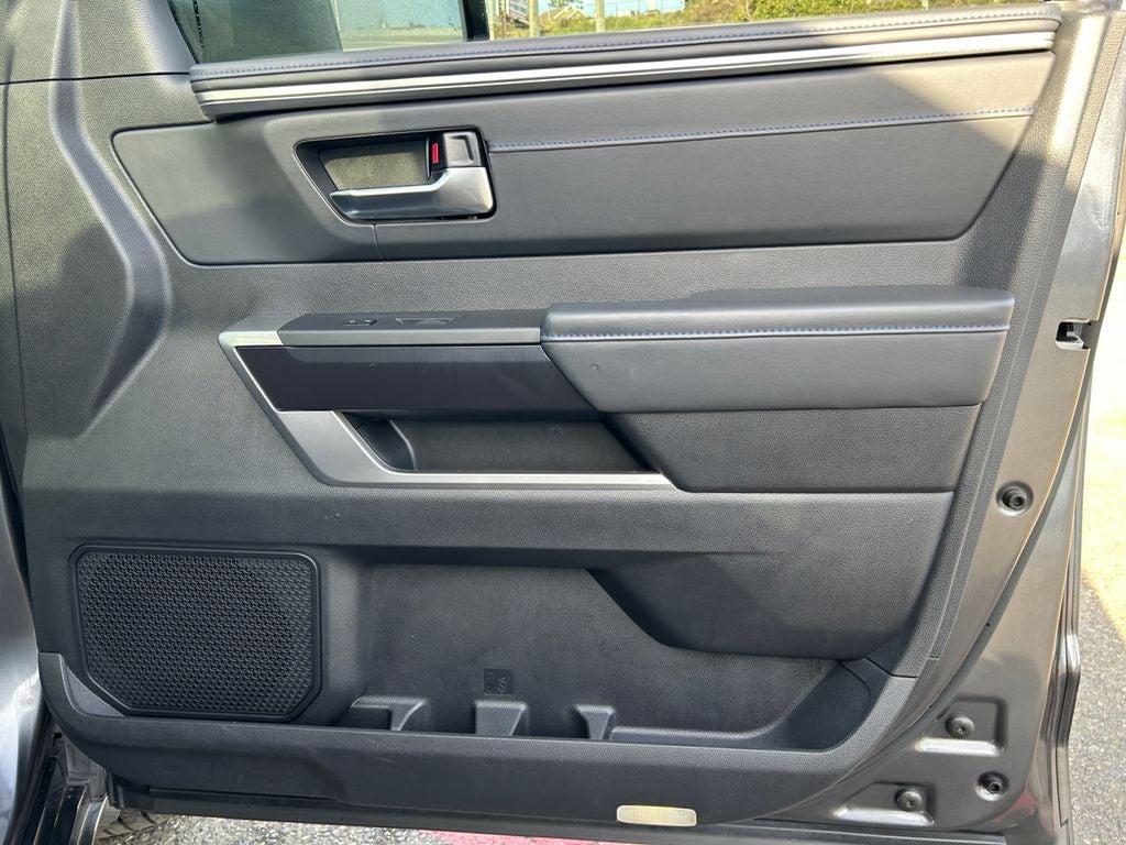 2023 Toyota TUNDRA 4X4 Platinum