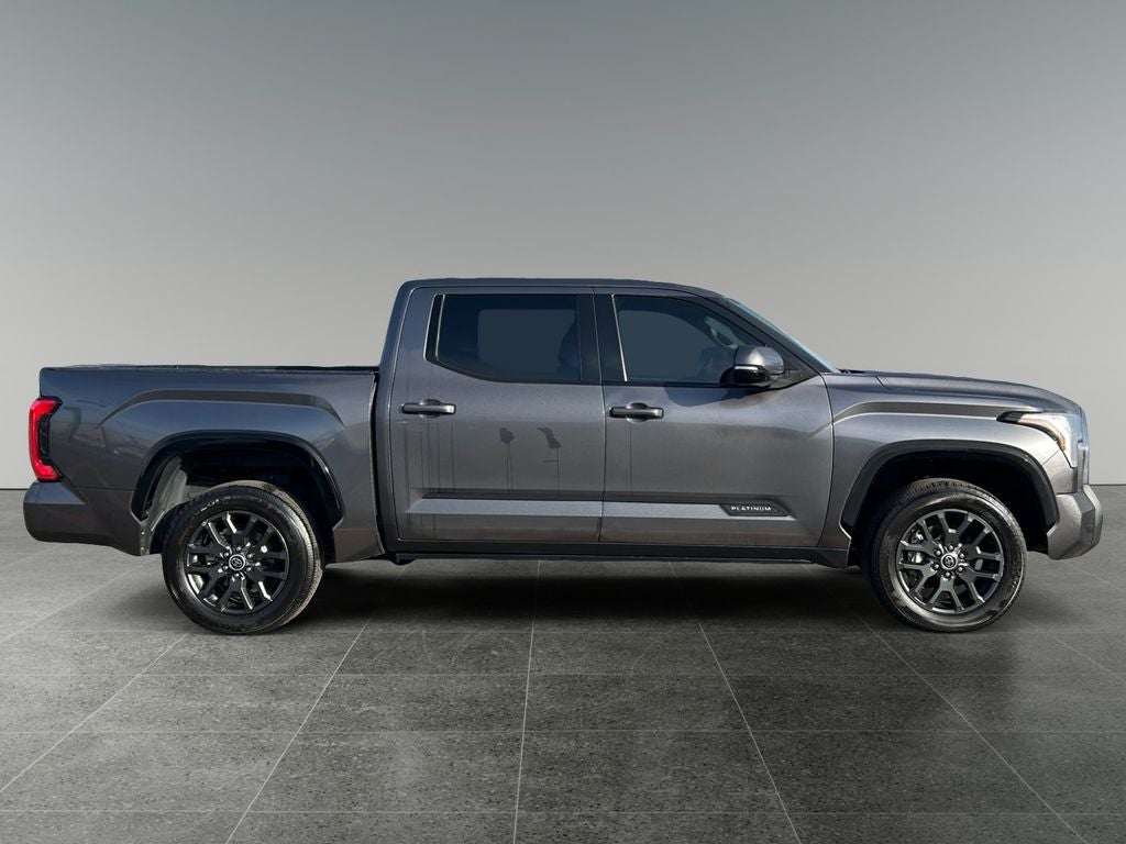 2023 Toyota TUNDRA 4X4 Platinum