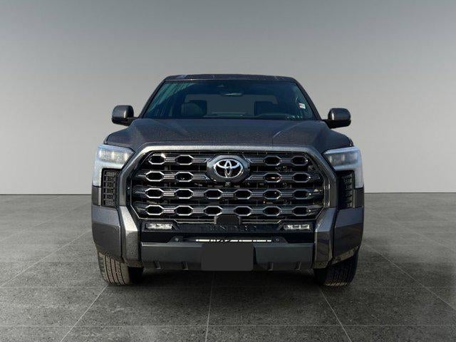 2023 Toyota TUNDRA 4X4 Platinum