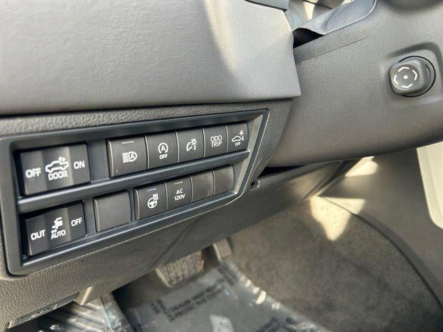 2023 Toyota TUNDRA 4X4 Platinum