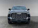 2023 Toyota TUNDRA 4X4 Platinum