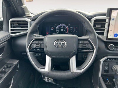 2023 Toyota TUNDRA 4X4 Platinum