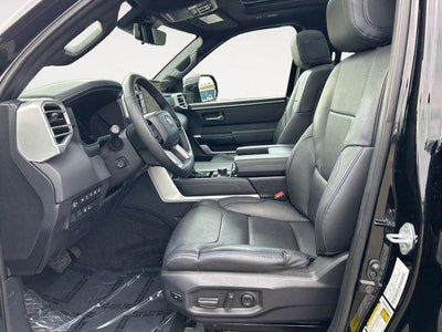 2023 Toyota TUNDRA 4X4 Platinum