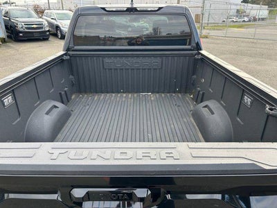 2023 Toyota TUNDRA 4X4 Platinum