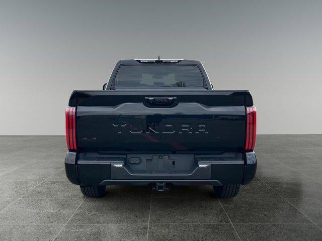 2023 Toyota TUNDRA 4X4 Platinum