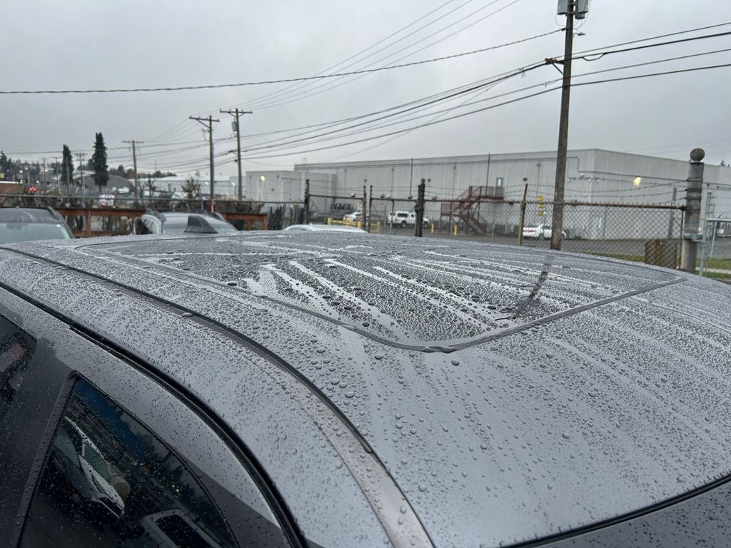 2024 Toyota Tundra Hybrid Platinum 1 Owner