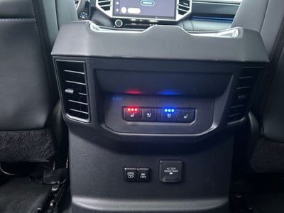 2024 Toyota Tundra Hybrid Platinum 1 Owner