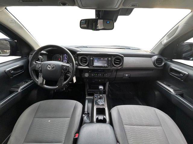 2018 Toyota TACOMA SR5 SR5 V6