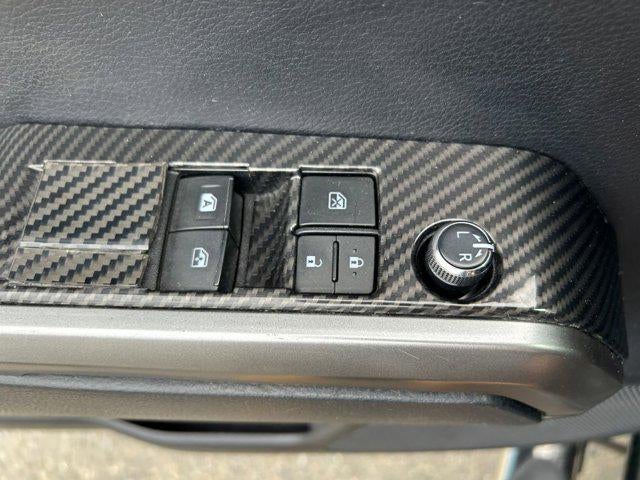 2018 Toyota TACOMA SR5 SR5 V6