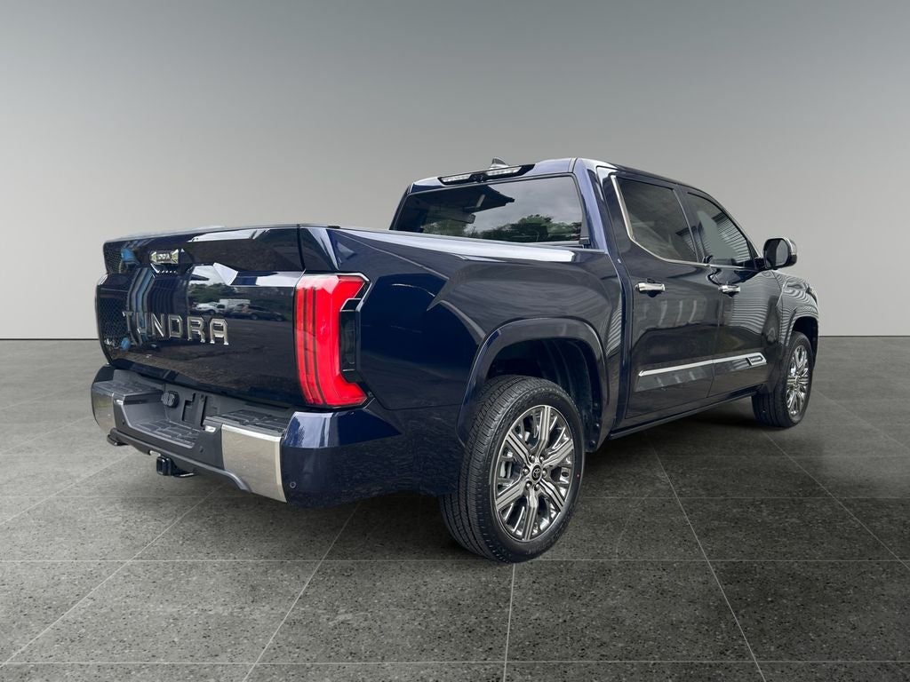 2024 Toyota TUNDRA HV 4X4 Capstone
